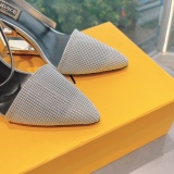 Women F*endi Top Quality Sandals