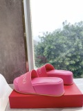 Women V*alentino Top Sandals