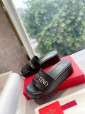 Women V*alentino Top Sandals