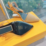 Women F*endi Top Quality Sandals