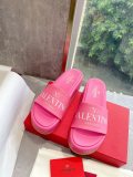 Women V*alentino Top Sandals