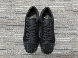 Men Women C*hristian L*ouboutin Top Sneaker