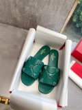 Women V*alentino Top Sandals