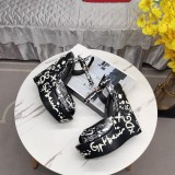 Women D&G Top Quality Sandals