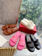 Women V*alentino Top Sandals