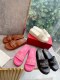 Women V*alentino Top Sandals