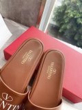 Women V*alentino Top Sandals