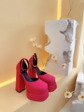 Women V*ersace Top Sandals