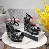 Women D&G Top Quality Sandals