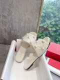 Women V*alentino Top Sandals