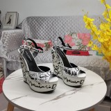Women D&G Top Quality Sandals
