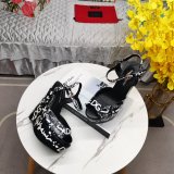 Women D&G Top Quality Sandals