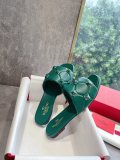 Women V*alentino Top Sandals