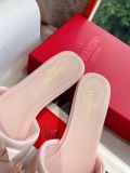 Women V*alentino Top Sandals