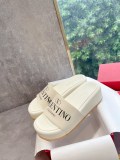 Women V*alentino Top Sandals