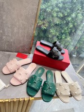 Women V*alentino Top Sandals