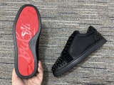 Men Women C*hristian L*ouboutin Top Sneaker