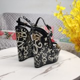 Women D&G Top Quality Sandals