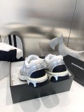 Women C*hanel Top Sneaker
