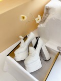 Women V*ersace Top Sandals