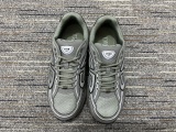 Men Women D*ior Top Sneakers