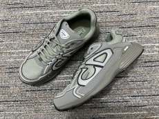 Men Women D*ior Top Sneakers