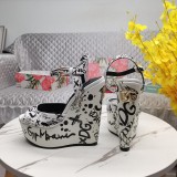 Women D&G Top Quality Sandals