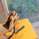 Women F*endi Top Quality Sandals