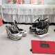 Women D&G Top Quality Sandals