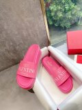 Women V*alentino Top Sandals