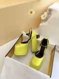 Women V*ersace Top Sandals