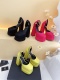 Women V*ersace Top Sandals