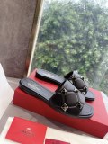 Women V*alentino Top Sandals