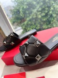 Women V*alentino Top Sandals