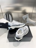 Women C*hanel Top Sneaker
