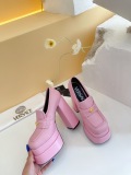 Women V*ersace Top Sandals