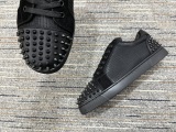 Men Women C*hristian L*ouboutin Top Sneaker