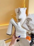 Women V*ersace Top Sandals