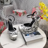 Women D&G Top Quality Sandals