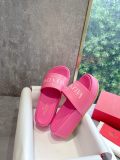 Women V*alentino Top Sandals