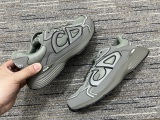 Men Women D*ior Top Sneakers