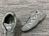 Men Women D*ior Top Sneakers