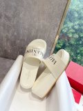Women V*alentino Top Sandals