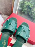 Women V*alentino Top Sandals