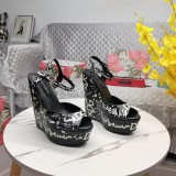 Women D&G Top Quality Sandals