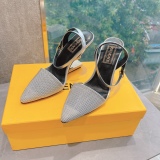 Women F*endi Top Quality Sandals