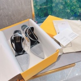 Women F*endi Top Quality Sandals