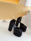 Women V*ersace Top Sandals