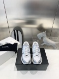 Women C*hanel Top Sneaker