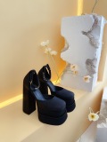 Women V*ersace Top Sandals